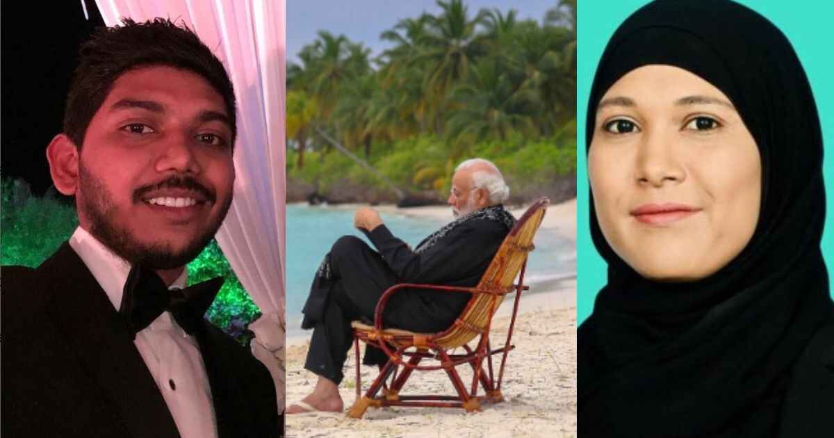 “Fake News”: Maldivian Minister Zihan denies suspension over derogatory remarks against PM Modi